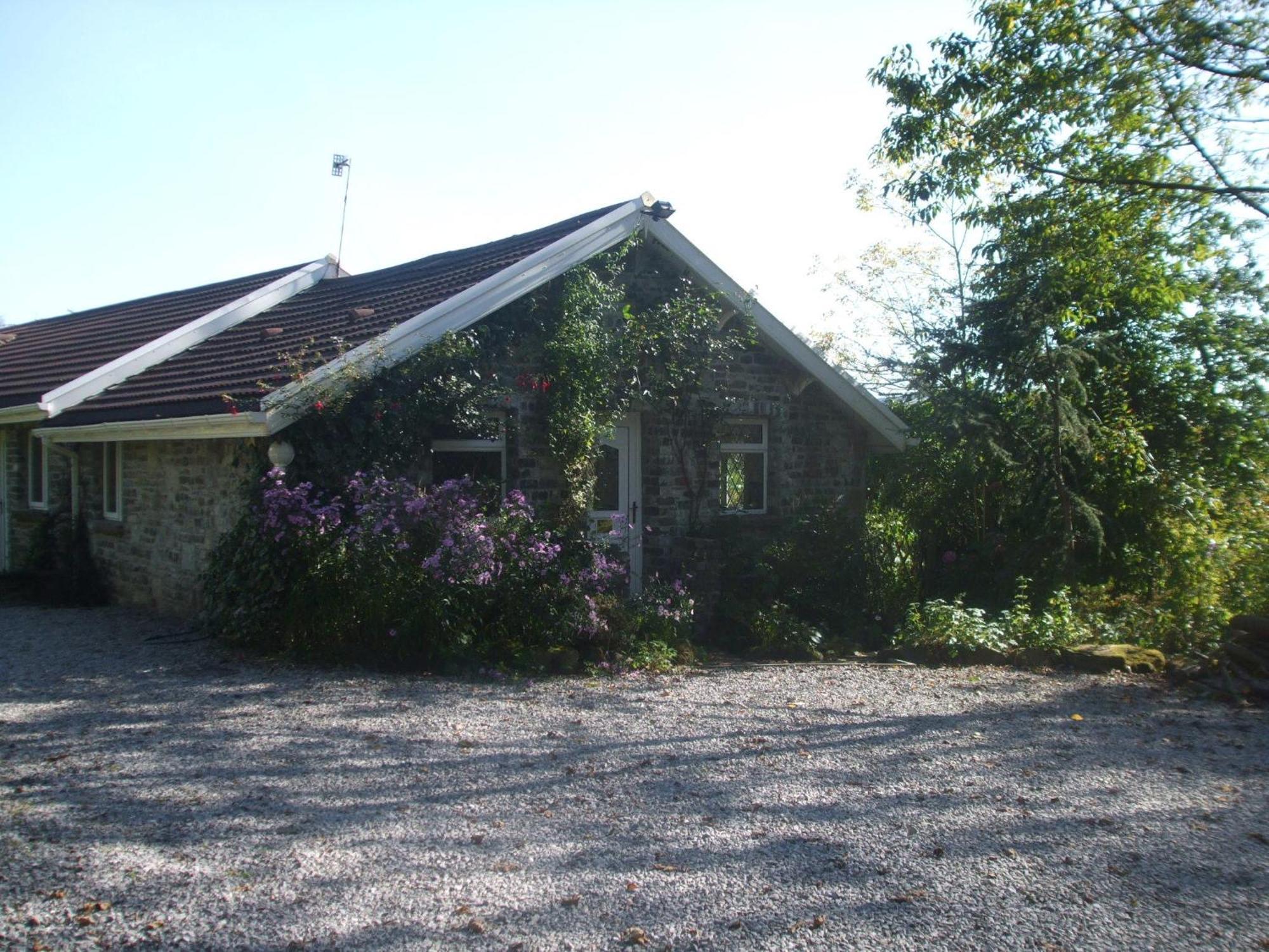 Cwmbach Guest House Neath Pokoj fotografie