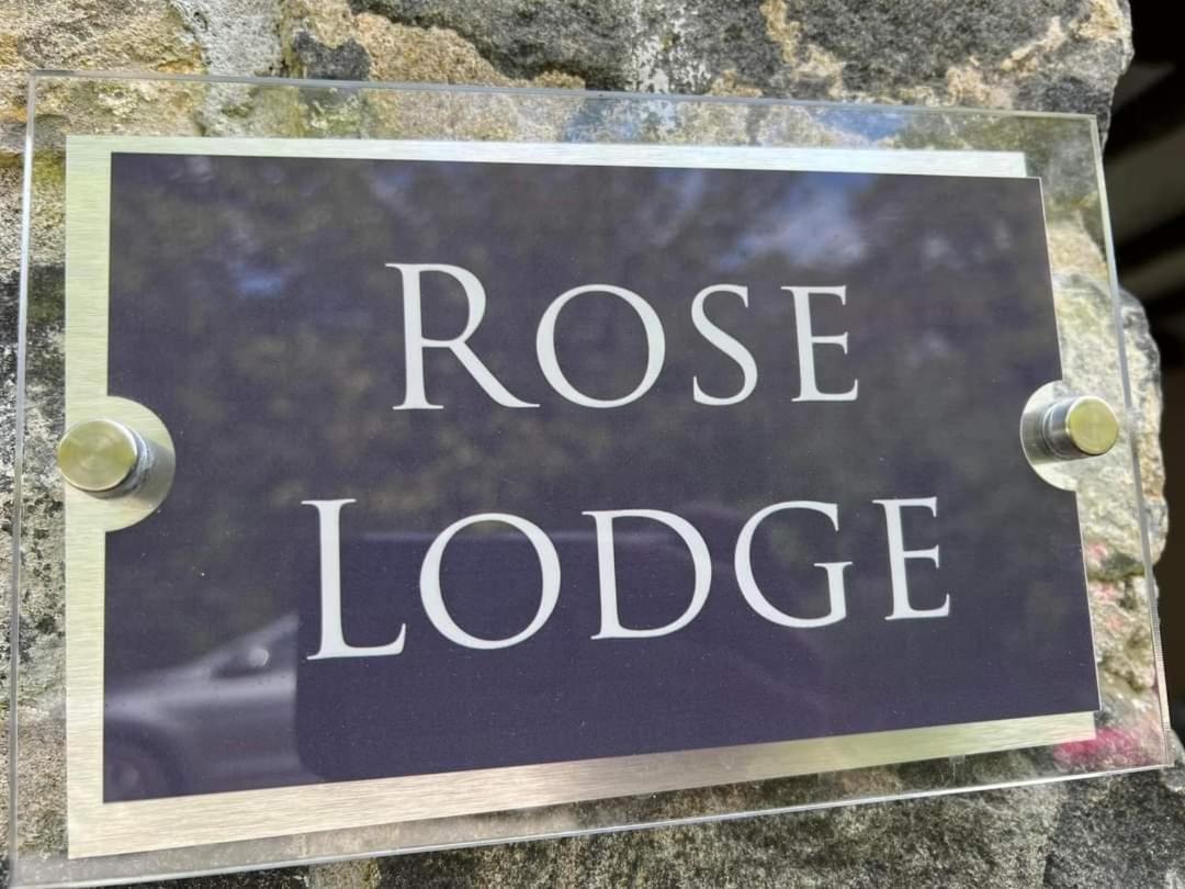 Cwmbach Guest House Neath Pokoj fotografie