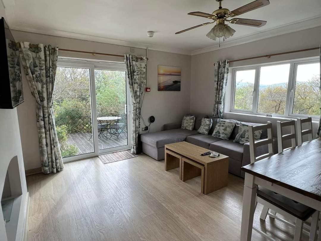 Cwmbach Guest House Neath Pokoj fotografie