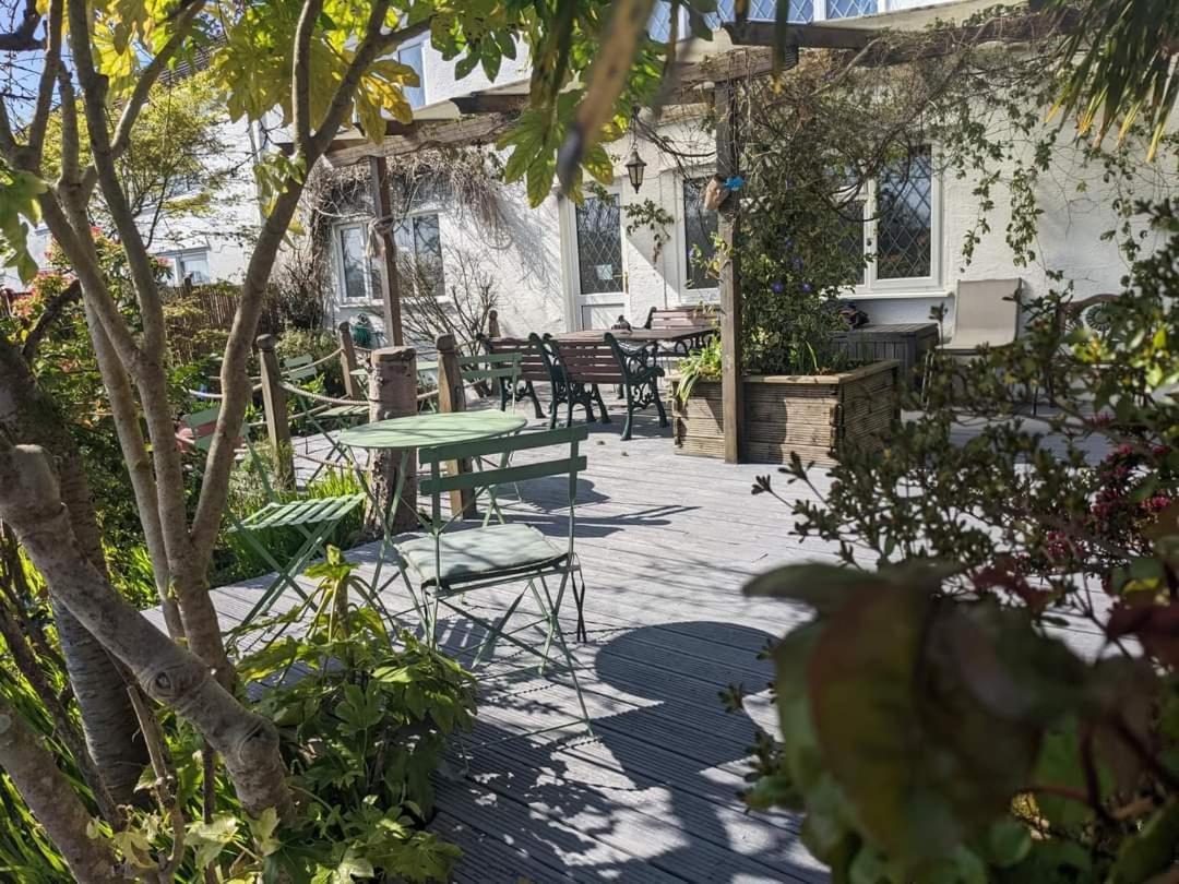 Cwmbach Guest House Neath Pokoj fotografie